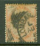 [No. 47, 48, 46 & 34 in New Colors, प्रकार AA1]