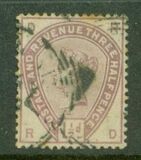 [Queen Victoria, प्रकार AL]