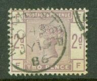 [Queen Victoria, प्रकार AM]
