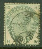 [Queen Victoria, प्रकार AL1]