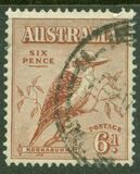 [Kookaburra, type P]