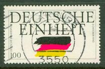 [The Reunification of Germany, típus AUY1]