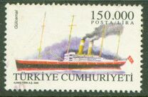 [Ships, type CSA]