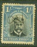 [King George V, 类型 A9]