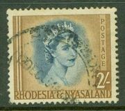 [Queen Elizabeth II, प्रकार B1]