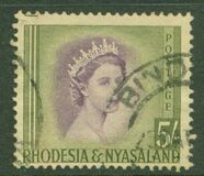 [Queen Elizabeth II, प्रकार B3]
