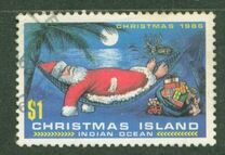 [Christmas, type HF]