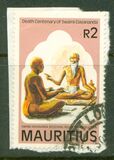 [The 100th Anniversary of the Death of Swami Dayananda, tip OC]