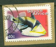 [Fauna and Flora - Fish, type ASM]