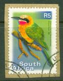 [Fauna and Flora - Birds, Tip ATE]