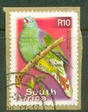 [Fauna and Flora - Birds, Tip ATG]