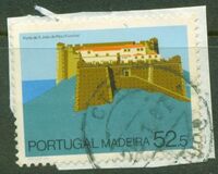 [Fortresses of Madeira, Вид BS]
