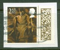 [Country Definitives - New Values + Barcode, type E3]