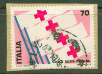 [Italian Red Cross, Tip ASR]