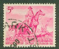 [The 100th Anniversary of Exploring Northern Territories, typ FX]