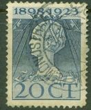 [The 25th Government Anniversary, type AA3]