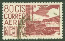 [Airmail, type AGZ]