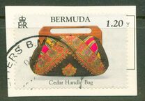 [Cedar Handbags, Typ AMM]