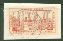 [The Old Part of Lübeck Town, type ATU]