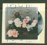 [Classic Album Covers - Self Adhesive, type CHM]
