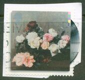 [Classic Album Covers - Self Adhesive, type CHM]