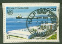 [The 25th Anniversary of IMO, тып UC]