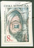 [Jewish Architectural Monuments in Prague, 类型 EM]