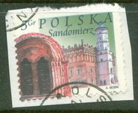 [Polish Towns - Sandomierz, jenis FPU]