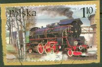 [Passenger Locomotive, jenis FME]