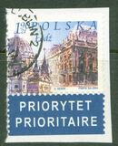 [Polish Towns - Lodz, type FQL]