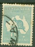 [Definitive Issue - New Watermark, ประเภท A37]