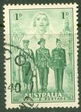 [Australian Imperial Forces, type AK]