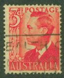 [King George VI, 1895-1952, 類型 BO2]