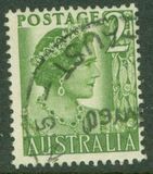 [Queen Elizabeth, 类型 BP1]