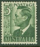 [King George VI, 1895-1952, 類型 BO3]