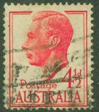 [King George VI, tip DG1]