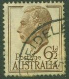 [King George VI, tip DG2]