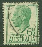 [King George VI, tip DG3]