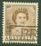 [Queen Elizabeth II, نوع GH]