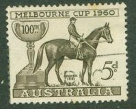 [The 100th Anniversary of the Melbourne Cup, tip FY]