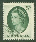 [Queen Elizabeth II, tyyppi GT]