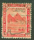 [Egyptian History, प्रकार AC]