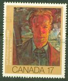 [Canadian Paintings, Tipe AAH]