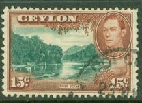 [King George VI - Local Motives, प्रकार BR]