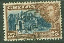 [King George VI - Local Motives, प्रकार BT]