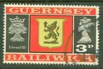 [Daily Stamps, Вид E]