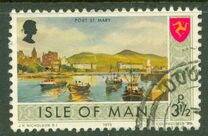 [Postal Independence, type G]