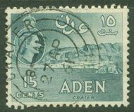 [New Daily Stamps, loại Q]