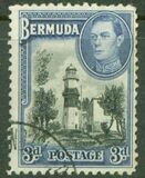 [Landscapes and King George VI, Tüüp AK1]