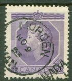 [Coronation, type GL]